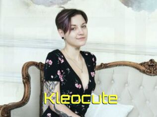 Kleocute