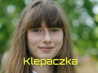 Klepaczka