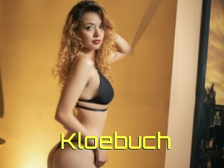 Kloebuch