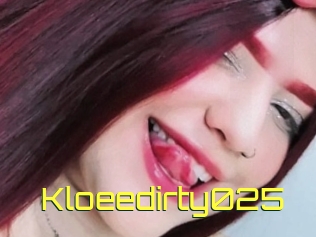 Kloeedirty025