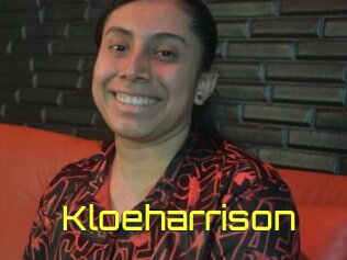 Kloeharrison