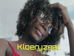 Kloeryzeal