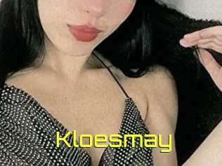 Kloesmay