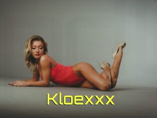 Kloexxx