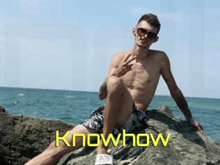 Knowhow
