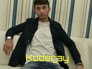 Koderjay