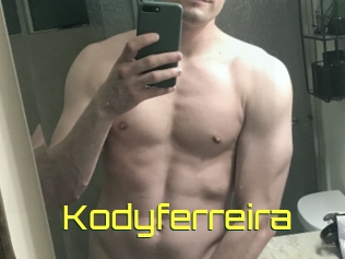 Kodyferreira