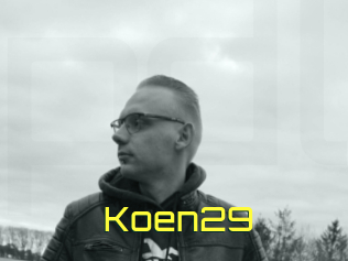 Koen29