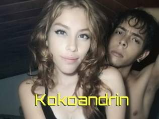 Kokoandrin