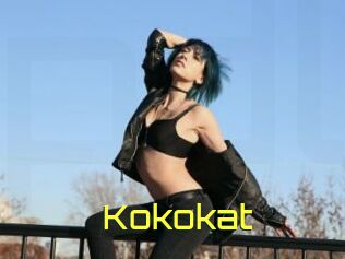 Kokokat