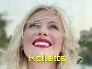 Kollette