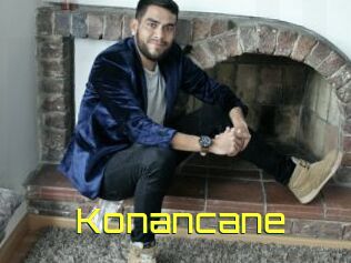 Konancane