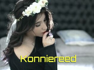 Konniereed