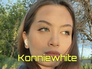 Konniewhite