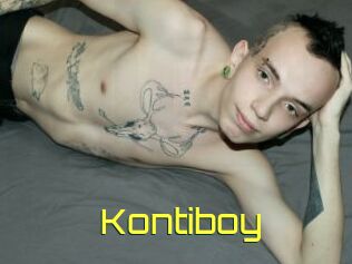 Kontiboy