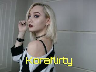 Koraflirty