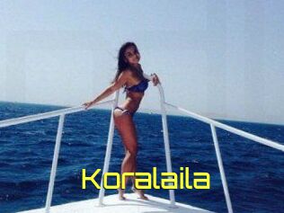 Koralaila