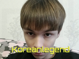 Koreanlegend