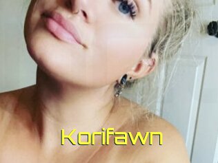 Korifawn