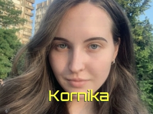 Kornika