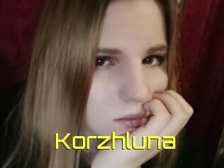 Korzhluna