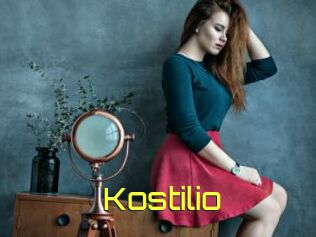 Kostilio