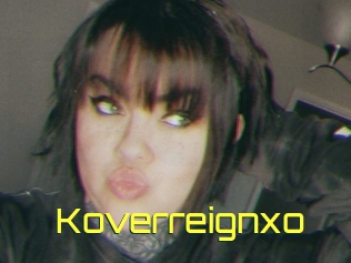 Koverreignxo