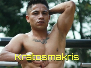 Kratosmakris