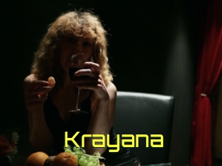 Krayana