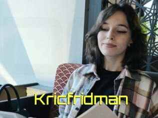 Kricfridman