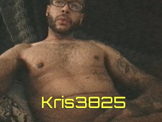 Kris3825