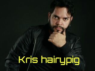 Kris_hairypig