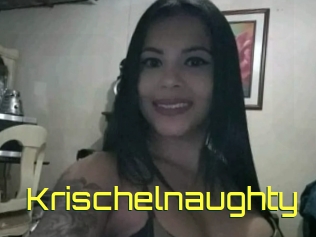 Krischelnaughty