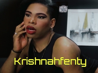 Krishnahfenty