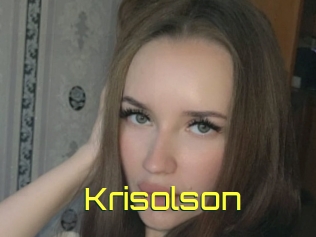 Krisolson