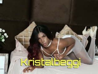 Kristalbeggi