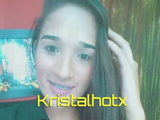 Kristalhotx