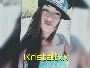 Kristallxx