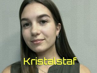 Kristalstaf