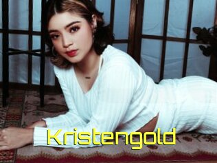 Kristengold