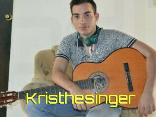 Kristhesinger