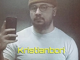 Kristianbori