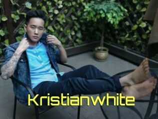 Kristianwhite