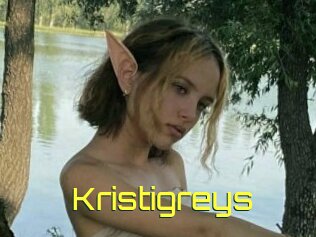 Kristigreys