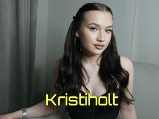 Kristiholt