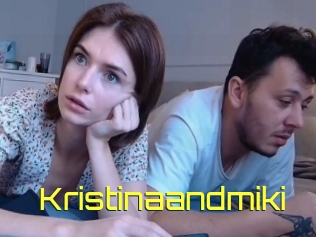 Kristinaandmiki