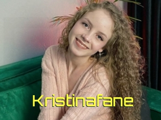 Kristinafane