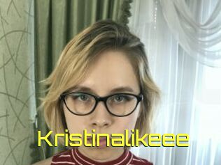 Kristinalikeee