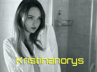 Kristinanorys