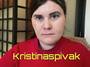 Kristinaspivak